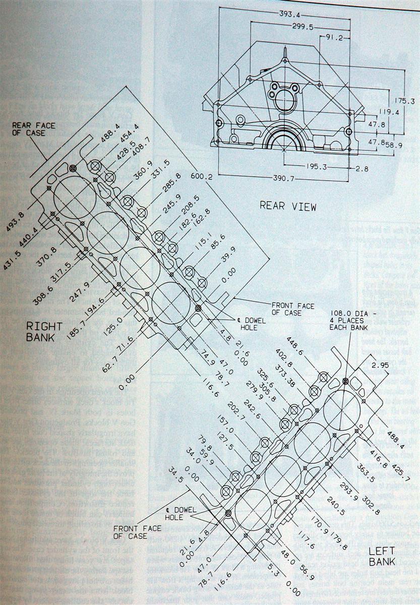 MyChimaera - Engine and transmisstion details diagrams ... motor manual wiring diagrams 